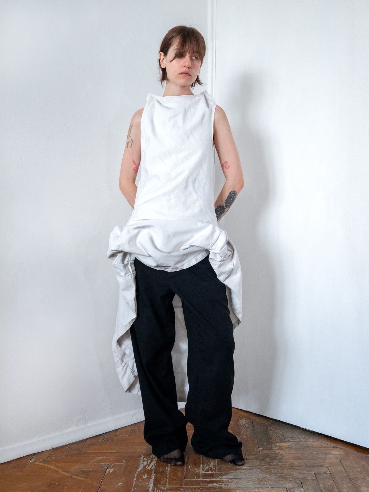dress «chairdress», 2 of 9