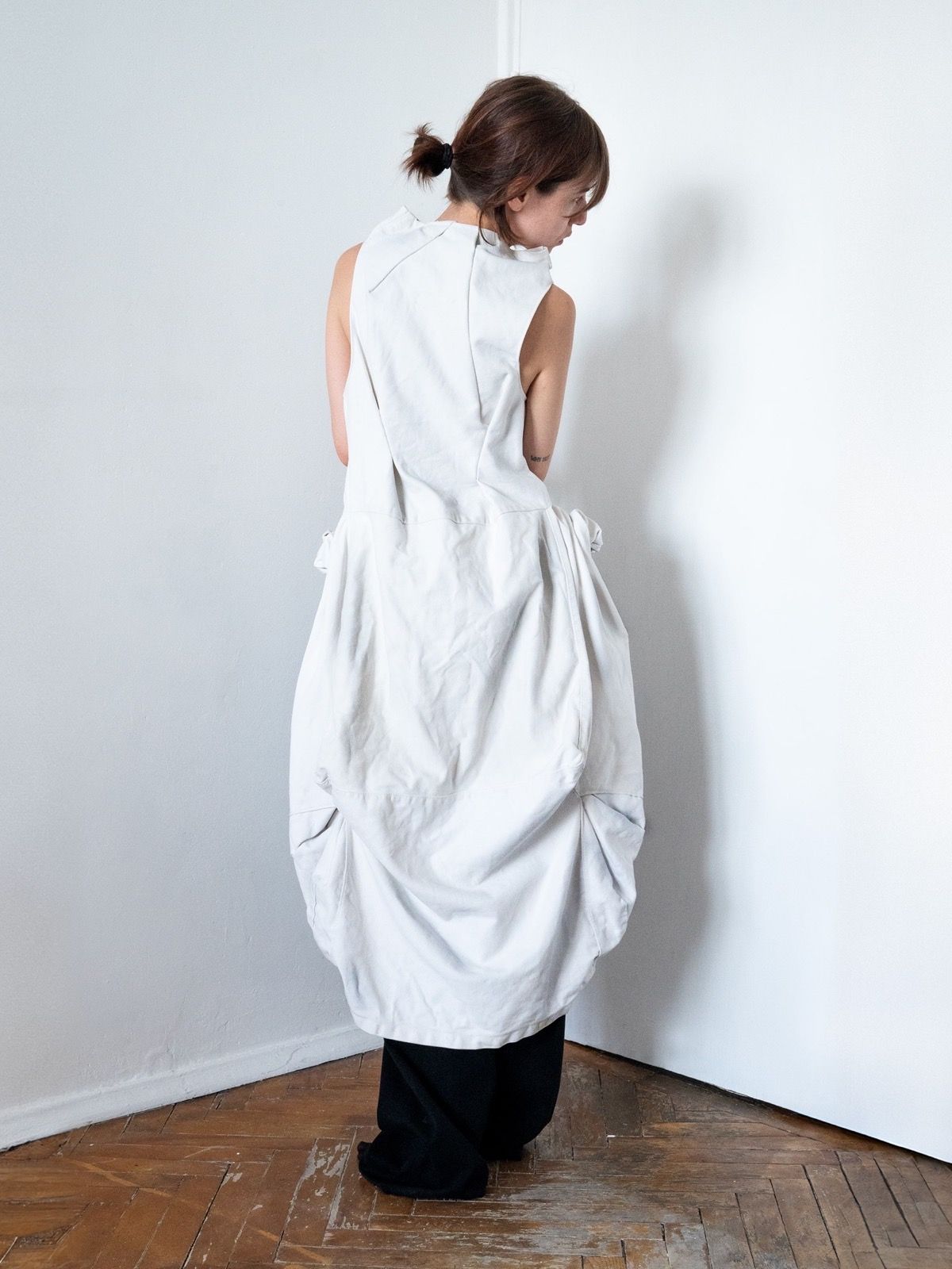 dress «chairdress», 3 of 9