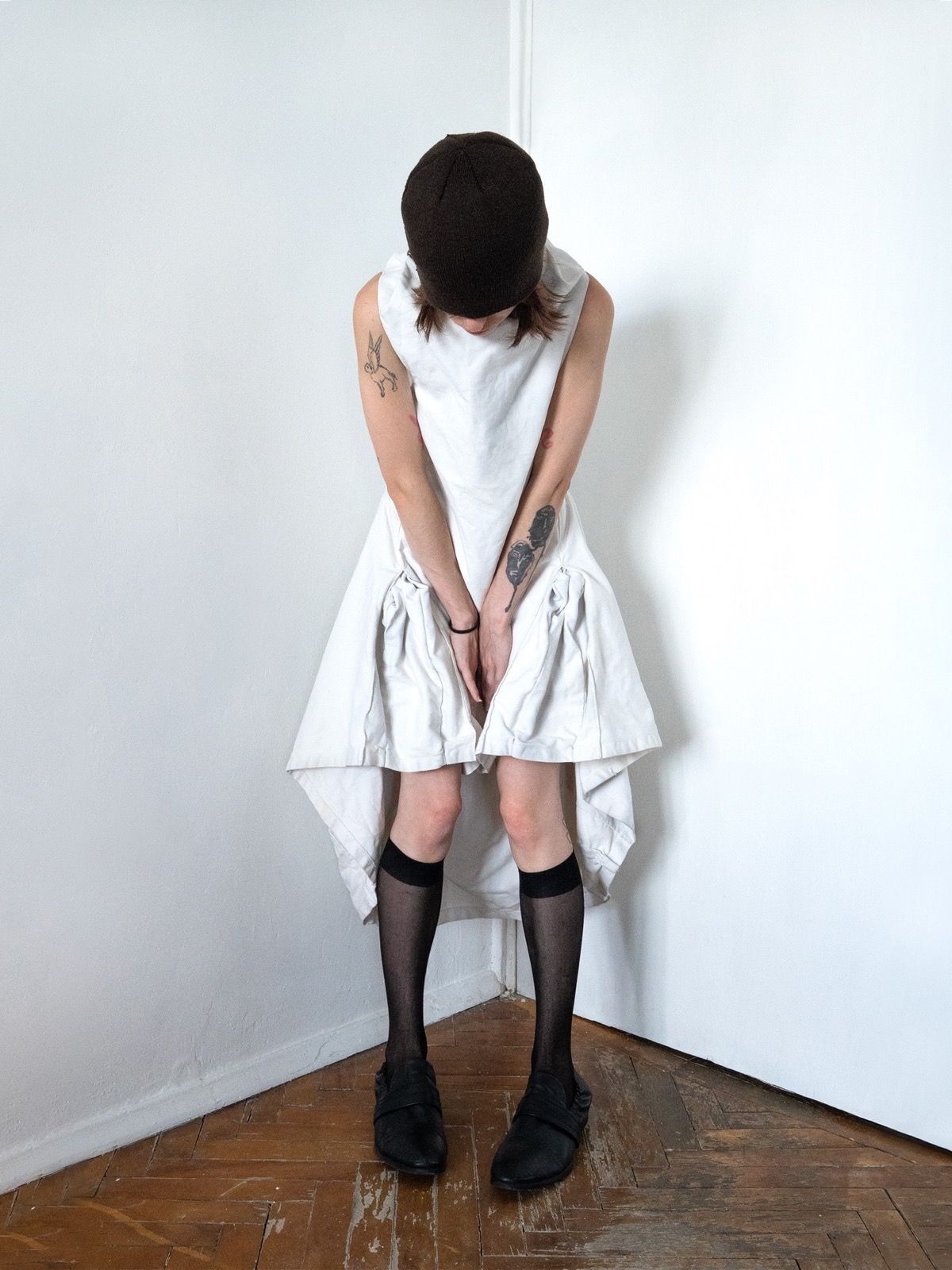 dress «chairdress», 4 of 9
