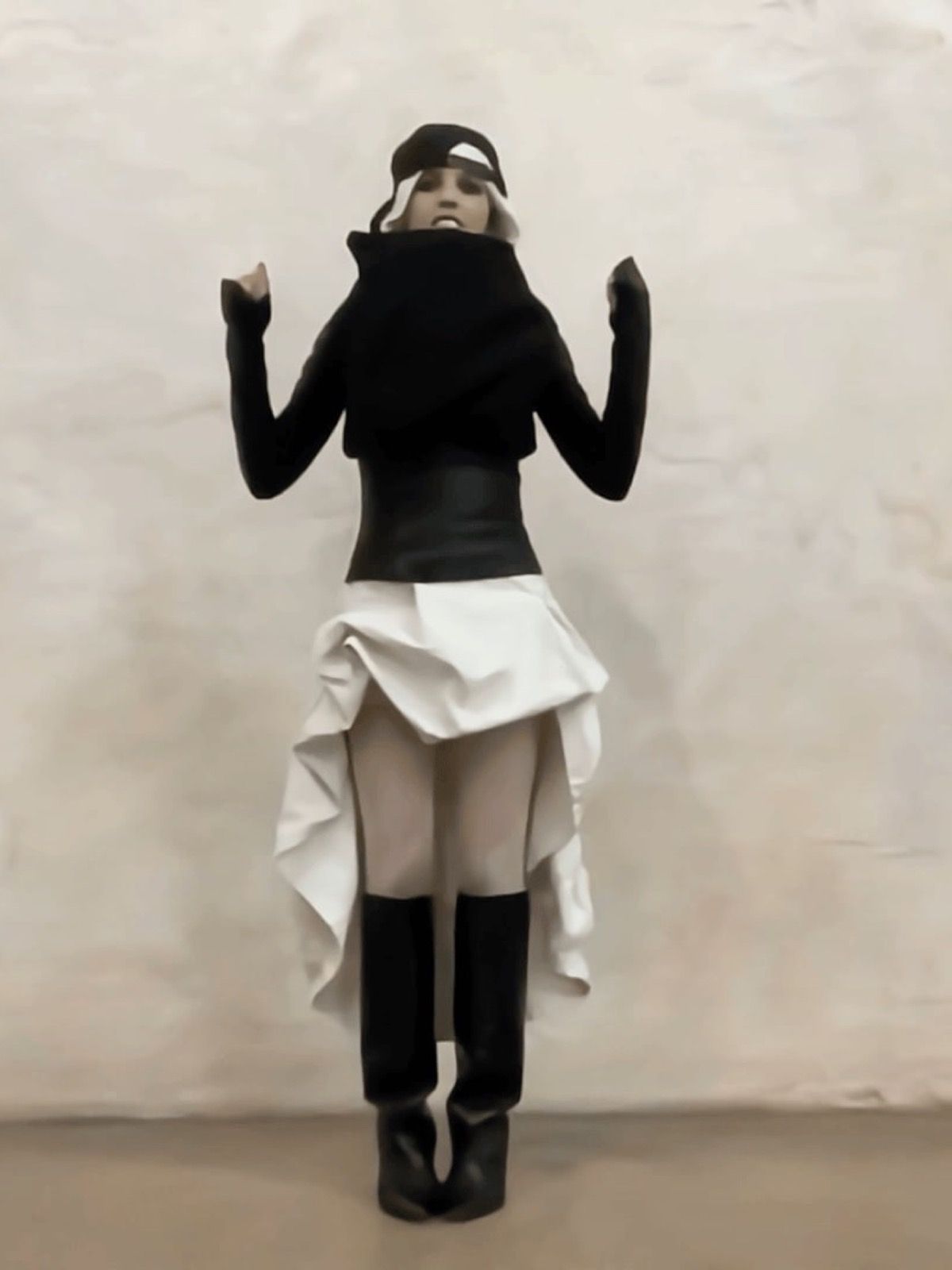 dress «chairdress», 7 of 9