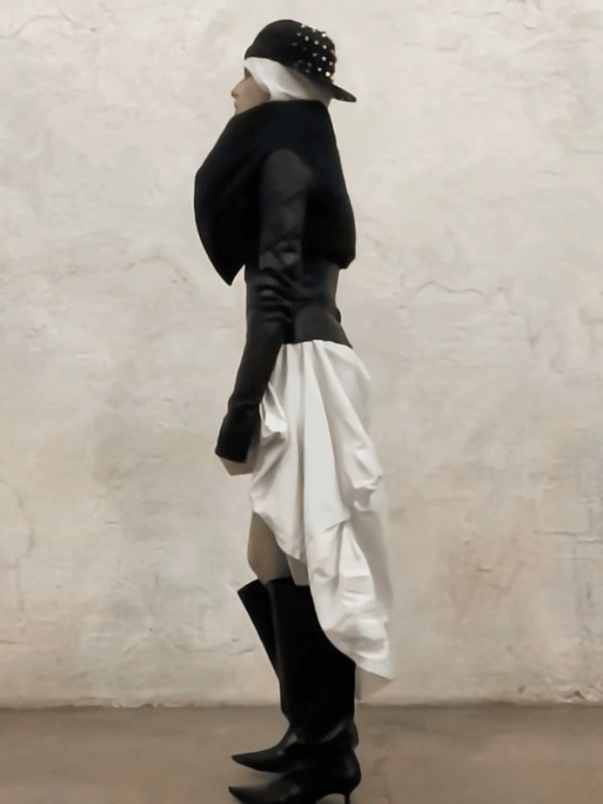 dress «chairdress», 8 of 9