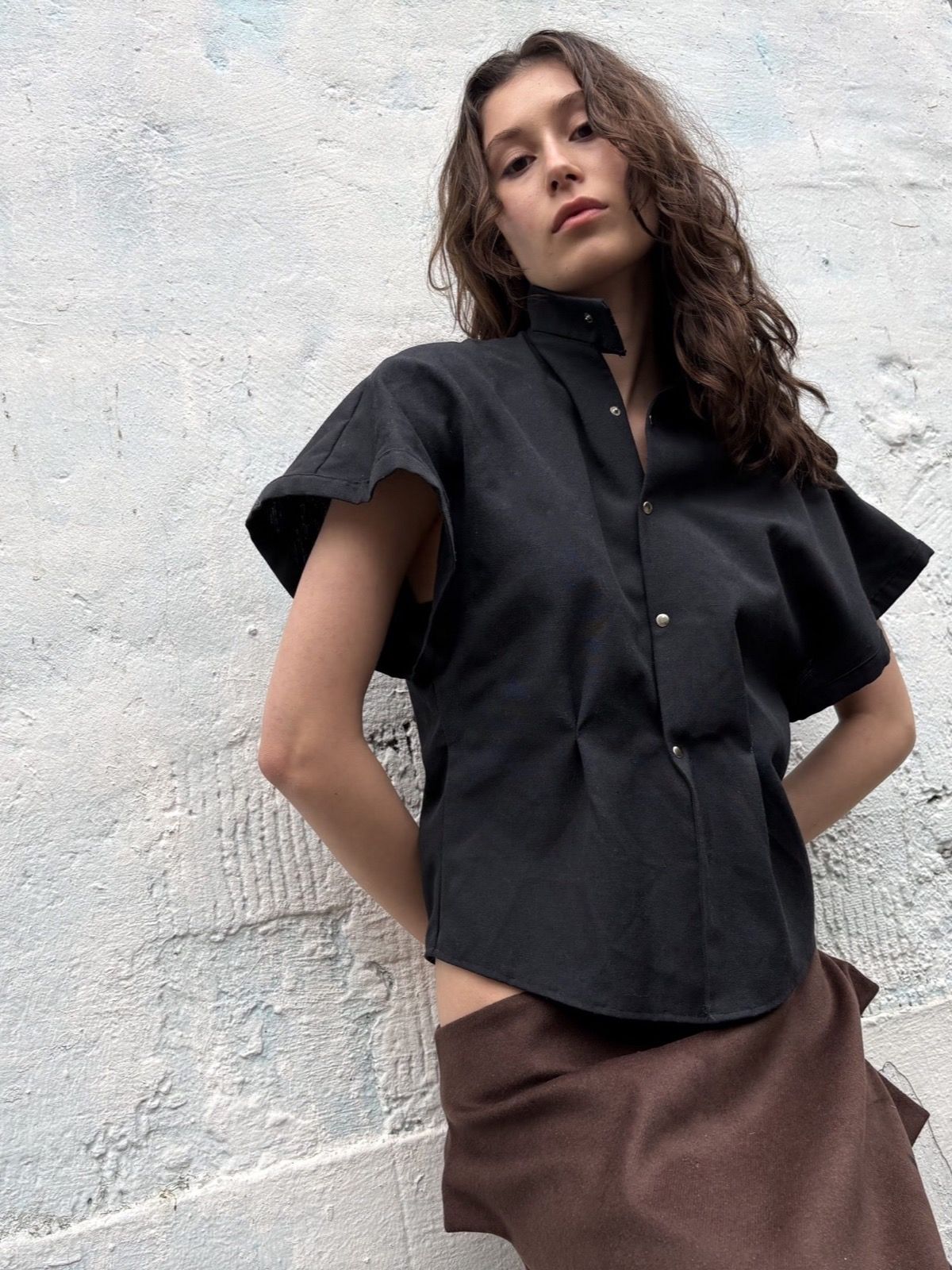 shirt «eryngium», 1 of 4