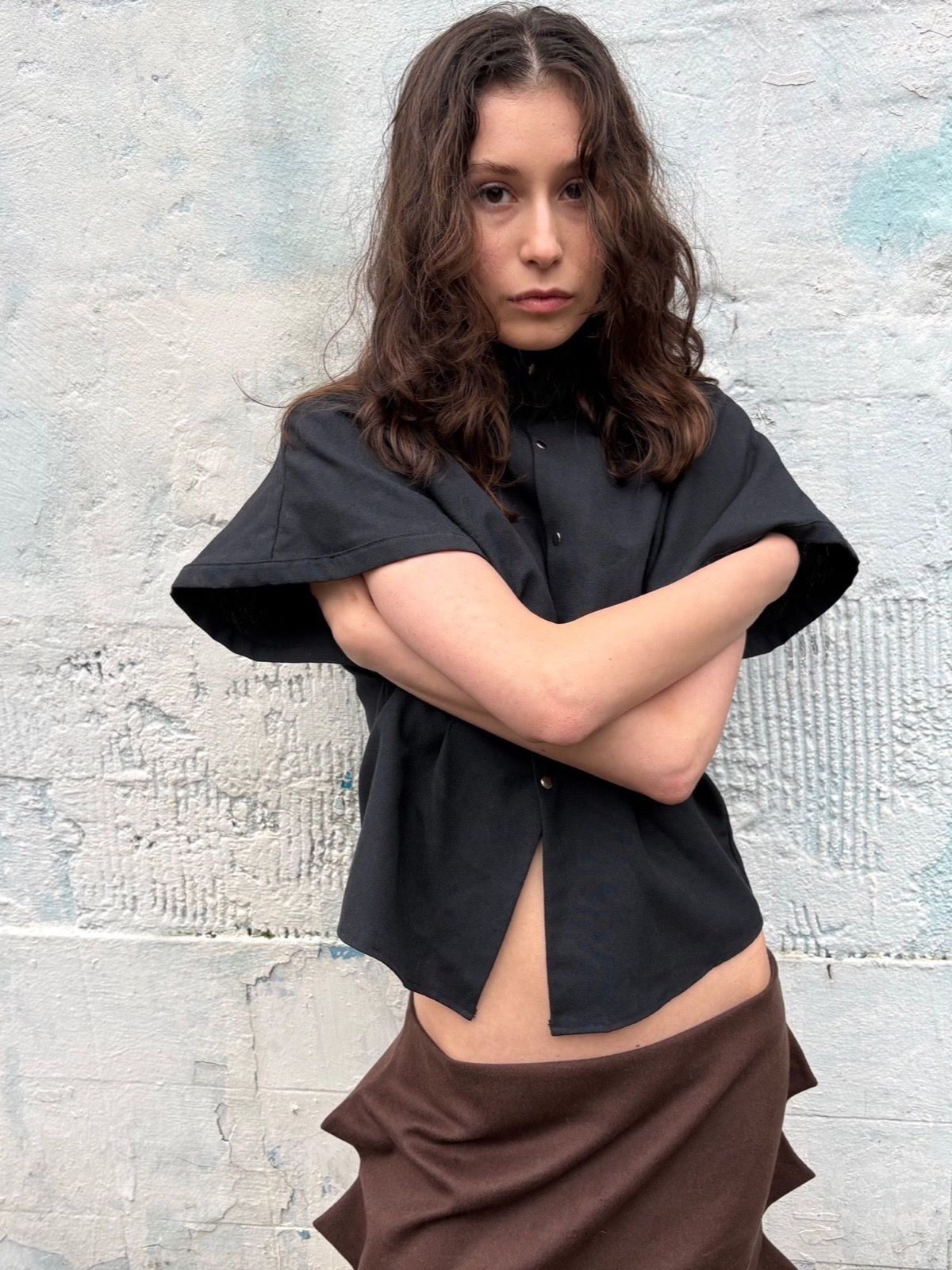 shirt «eryngium», 3 of 4