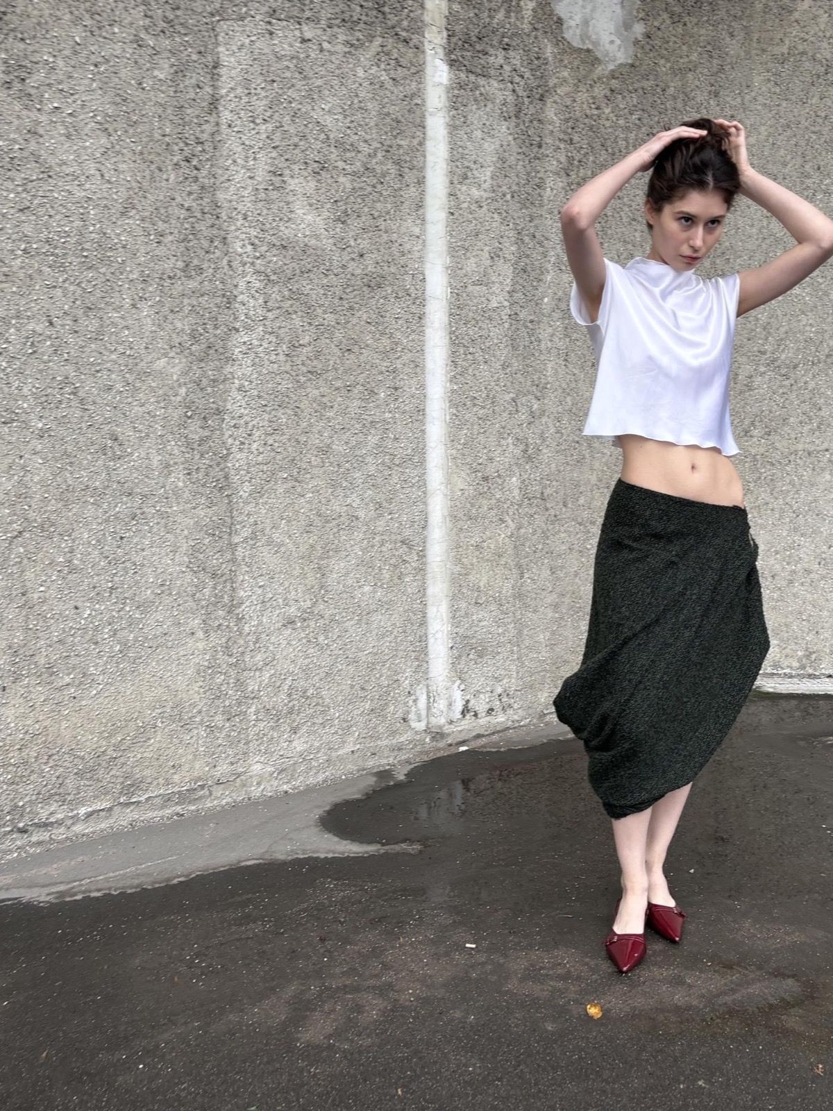 skirt «kelp», 4 of 5
