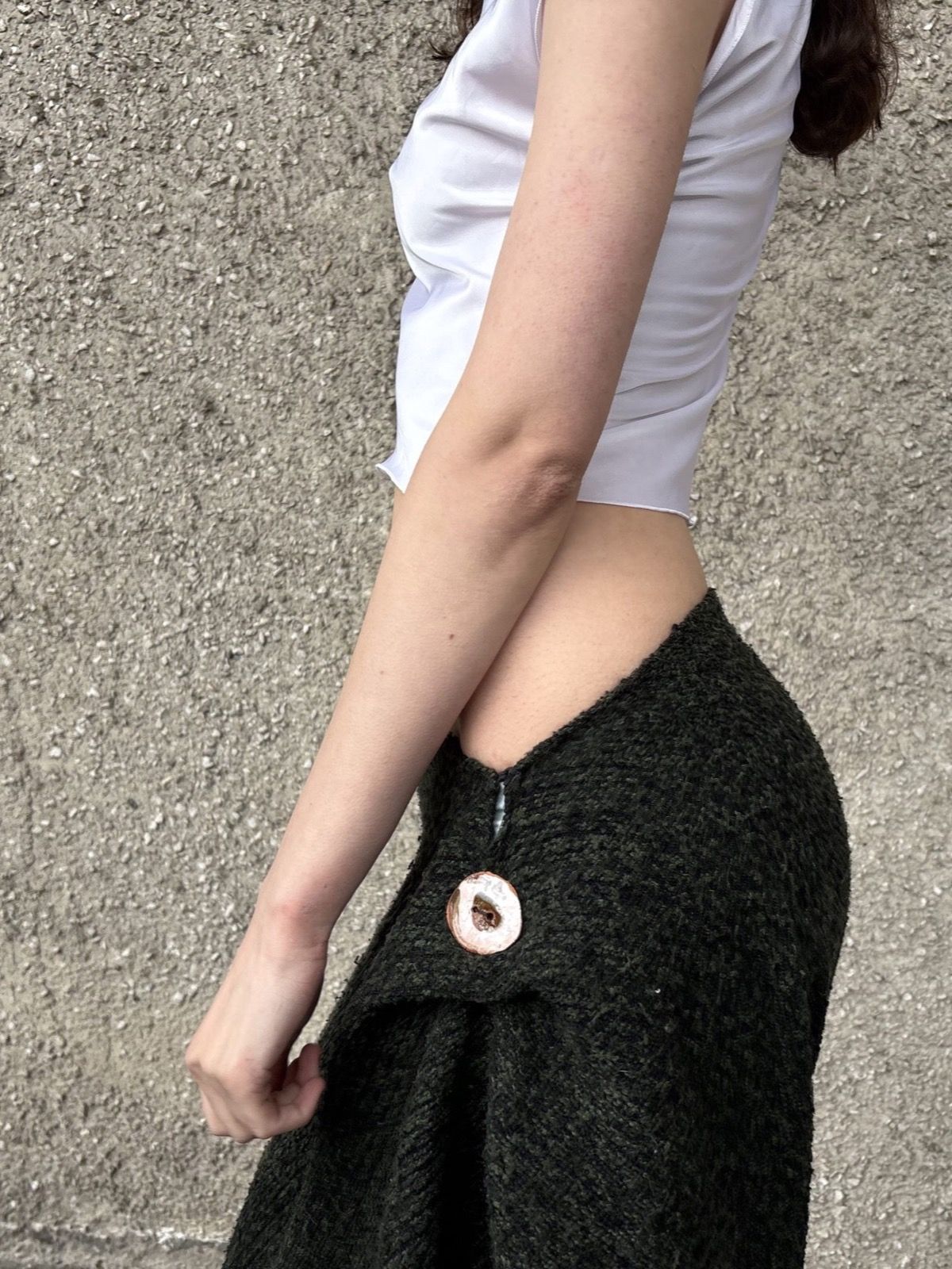skirt «kelp», 5 of 5