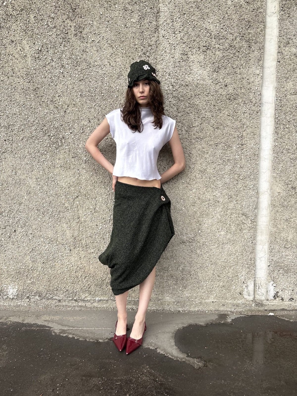 hat «parmelia», 2 of 4