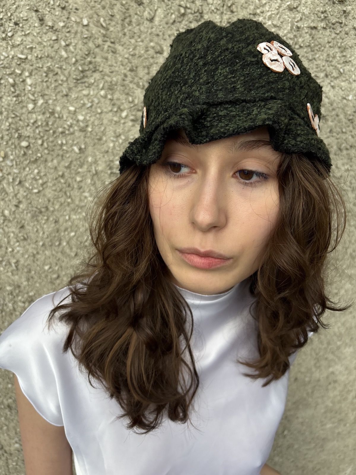 hat «parmelia», 3 of 4