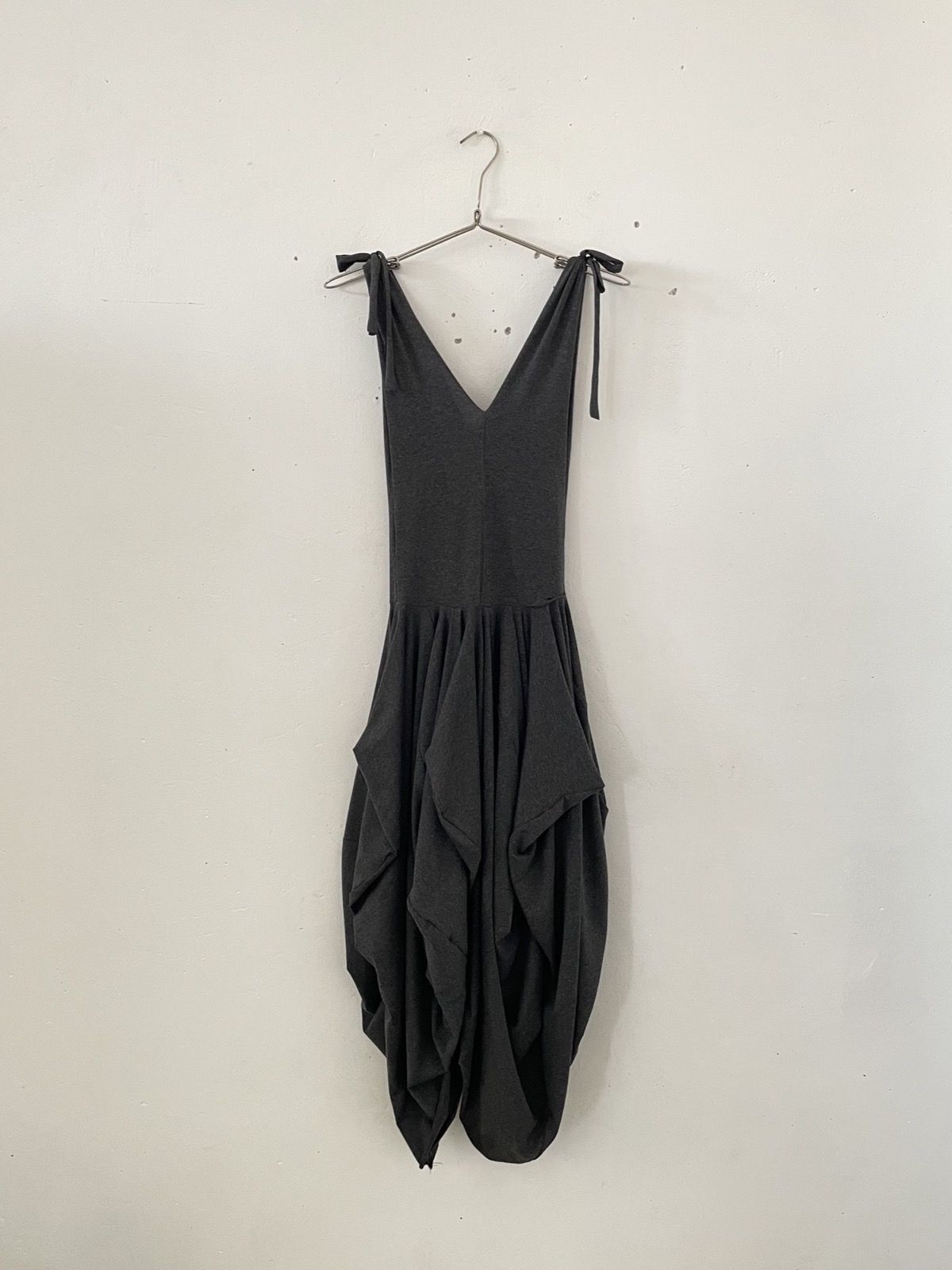 dress «safe in u skin», 1 of 5