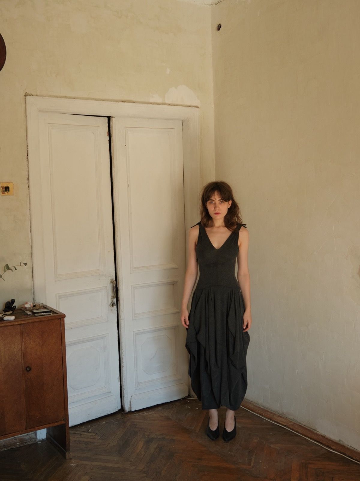 dress «safe in u skin», 5 of 5