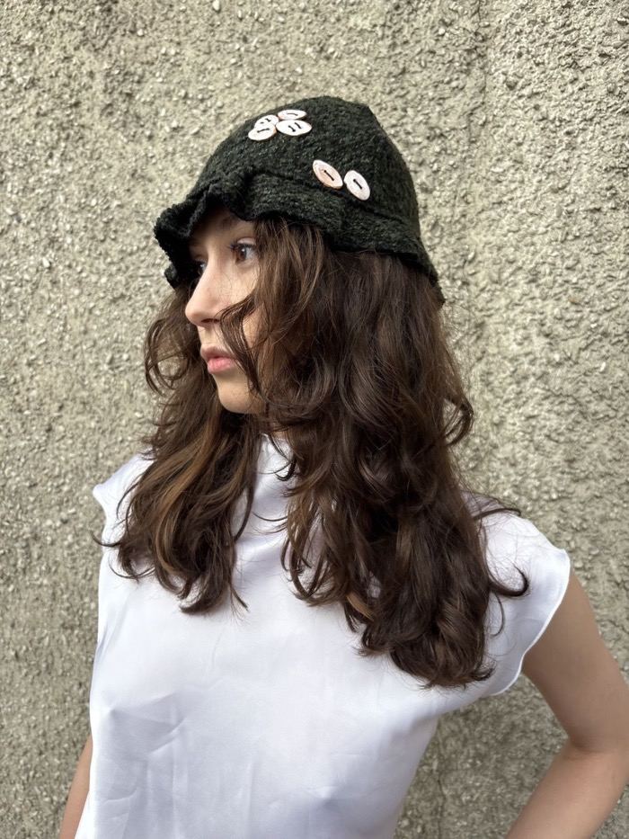 hat «parmelia»